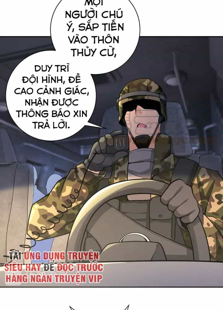 Mạt Thế Siêu Cấp Hệ Thống - Chương 110 - ảnh 17