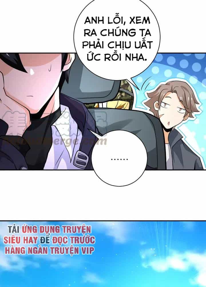 Mạt Thế Siêu Cấp Hệ Thống - Chương 110 - ảnh 22
