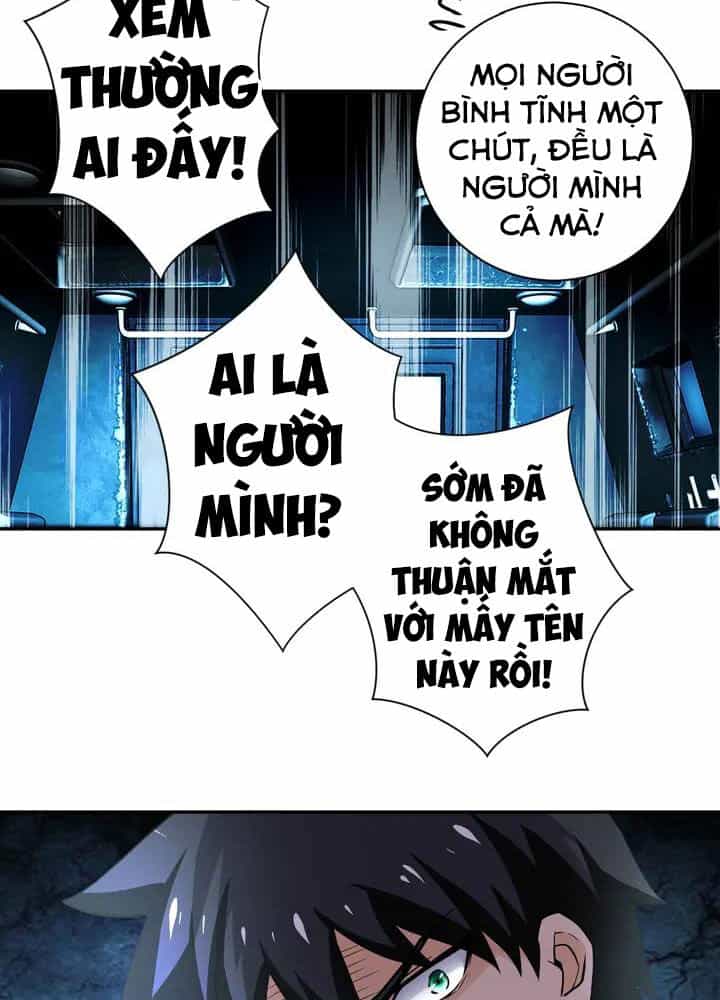 Mạt Thế Siêu Cấp Hệ Thống - Chương 110 - ảnh 33