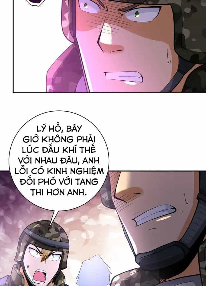 Mạt Thế Siêu Cấp Hệ Thống - Chương 110 - ảnh 42