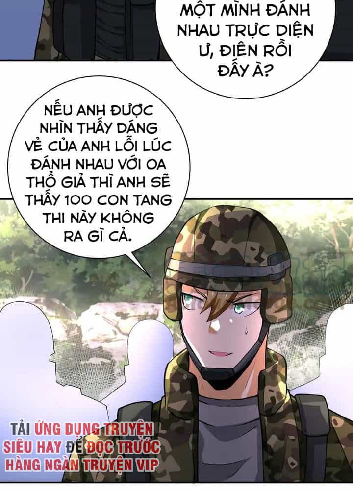 Mạt Thế Siêu Cấp Hệ Thống - Chương 110 - ảnh 53