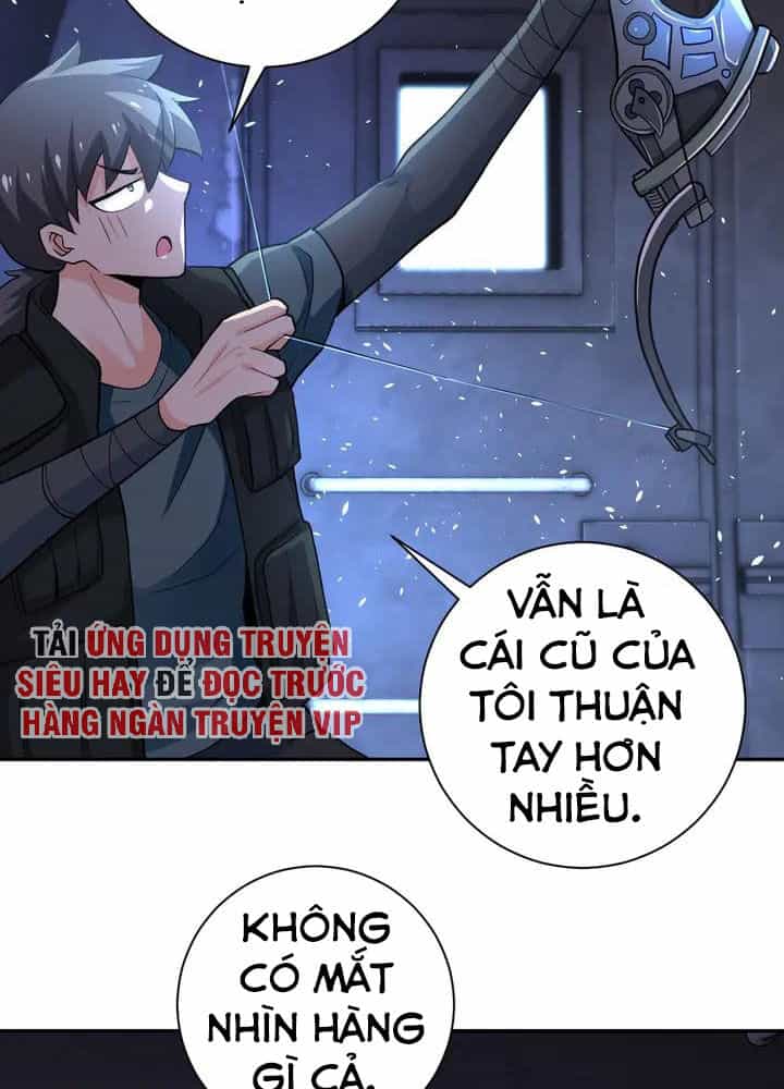 Mạt Thế Siêu Cấp Hệ Thống - Chương 110 - ảnh 9