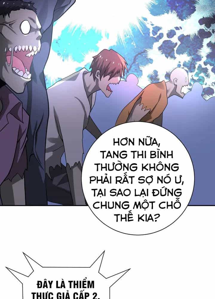 Mạt Thế Siêu Cấp Hệ Thống - Chương 111 - ảnh 40