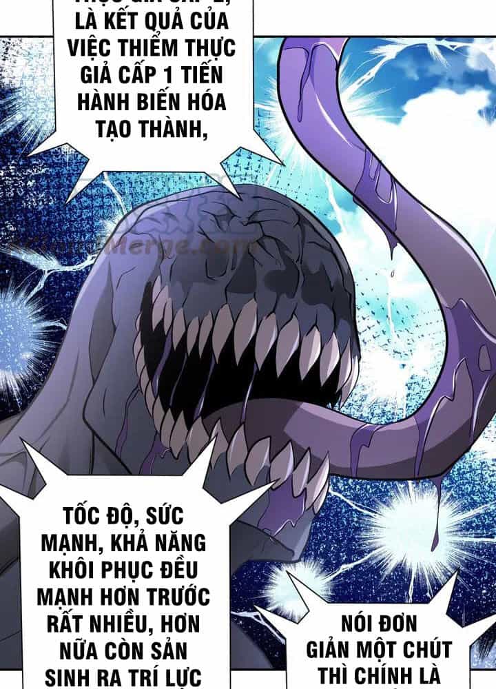 Mạt Thế Siêu Cấp Hệ Thống - Chương 111 - ảnh 41