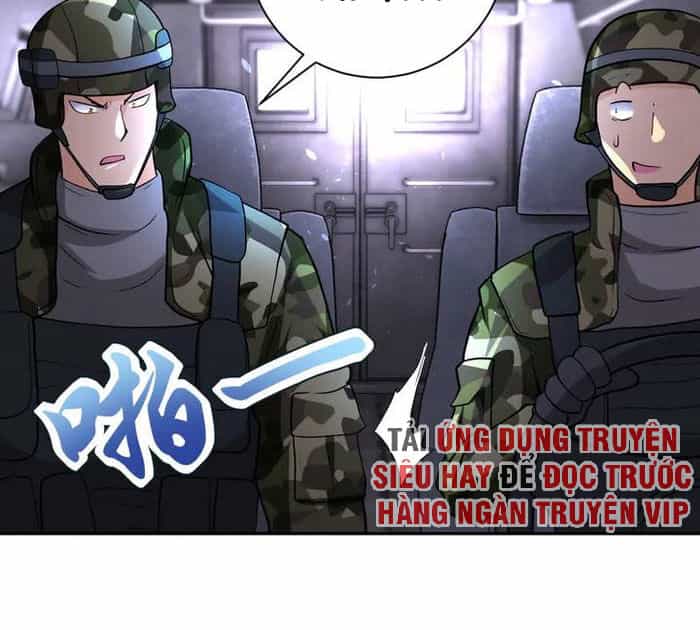 Mạt Thế Siêu Cấp Hệ Thống - Chương 112 - ảnh 27