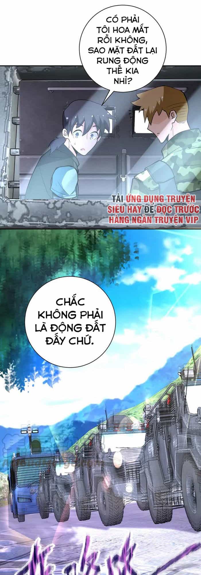 Mạt Thế Siêu Cấp Hệ Thống - Chương 112 - ảnh 28