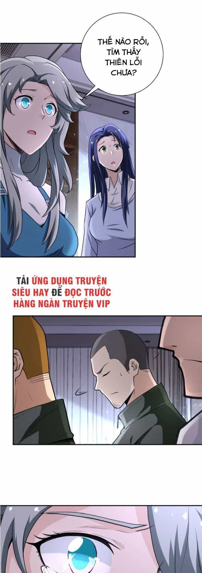 Mạt Thế Siêu Cấp Hệ Thống - Chương 114 - ảnh 11