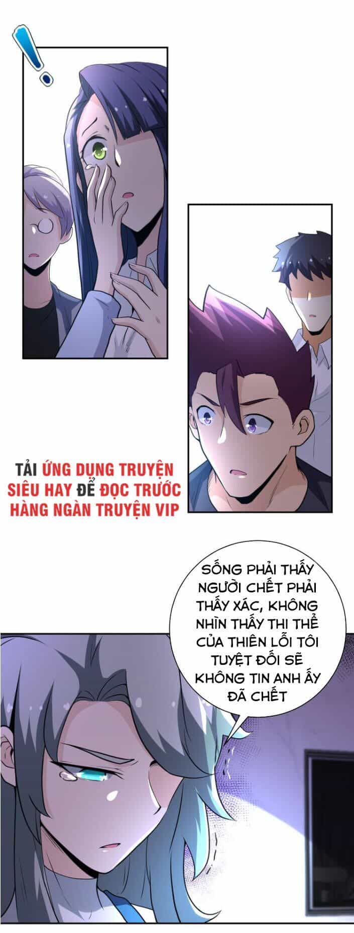 Mạt Thế Siêu Cấp Hệ Thống - Chương 114 - ảnh 25