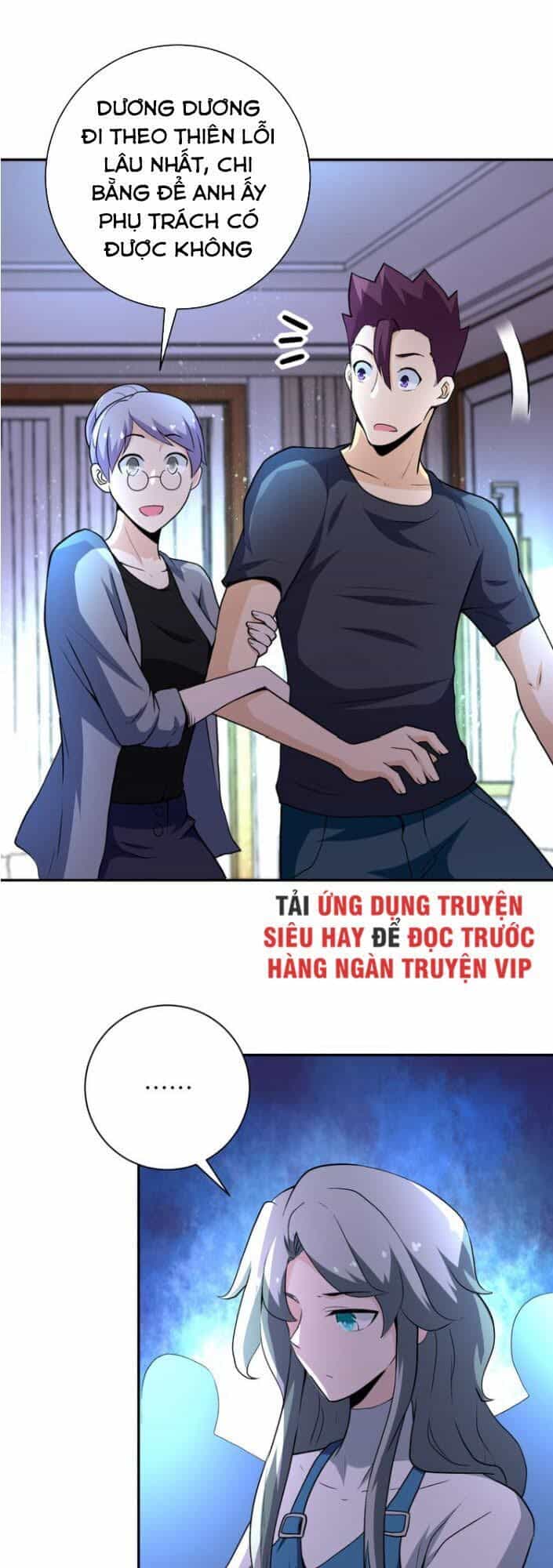 Mạt Thế Siêu Cấp Hệ Thống - Chương 114 - ảnh 31