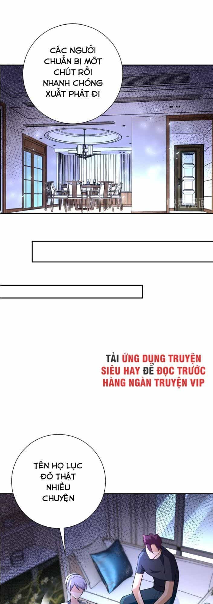Mạt Thế Siêu Cấp Hệ Thống - Chương 114 - ảnh 36