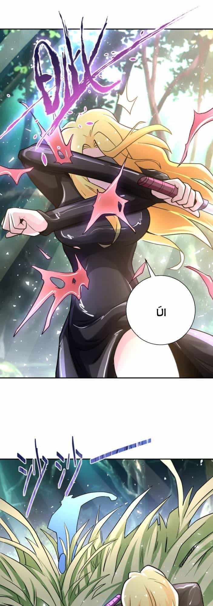 Mạt Thế Siêu Cấp Hệ Thống - Chương 115 - ảnh 37
