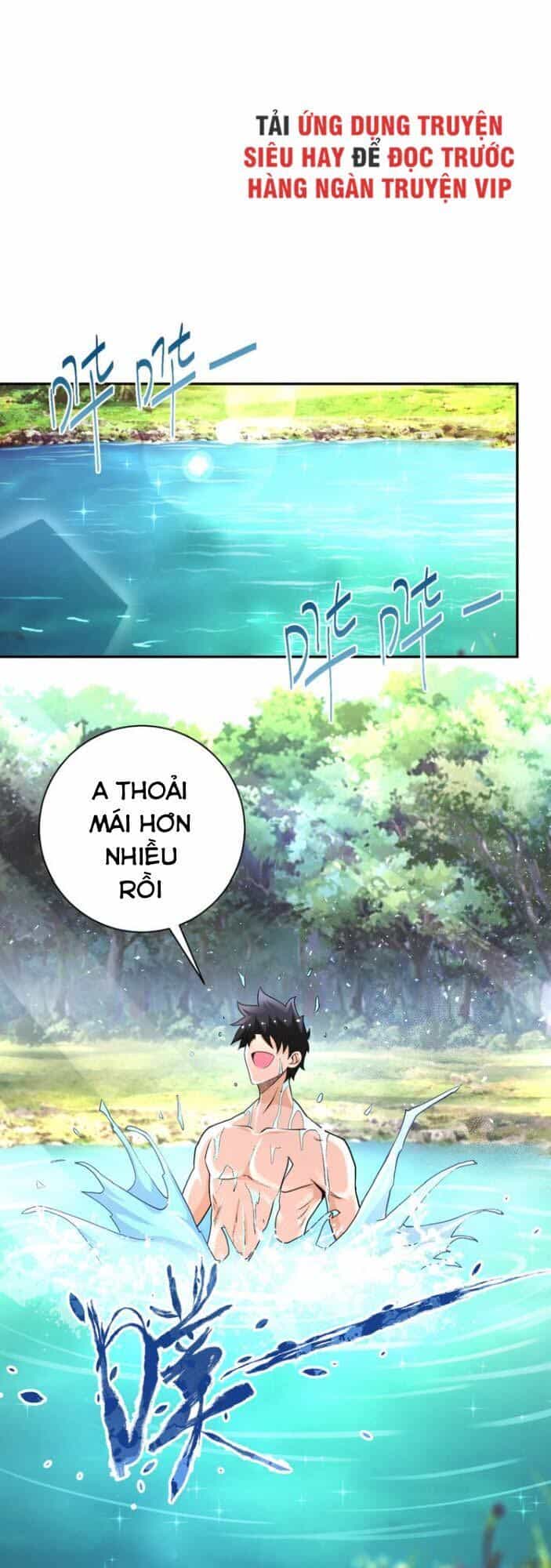 Mạt Thế Siêu Cấp Hệ Thống - Chương 115 - ảnh 42