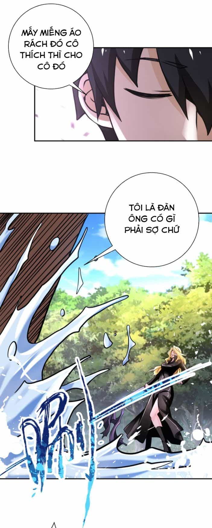 Mạt Thế Siêu Cấp Hệ Thống - Chương 116 - ảnh 5