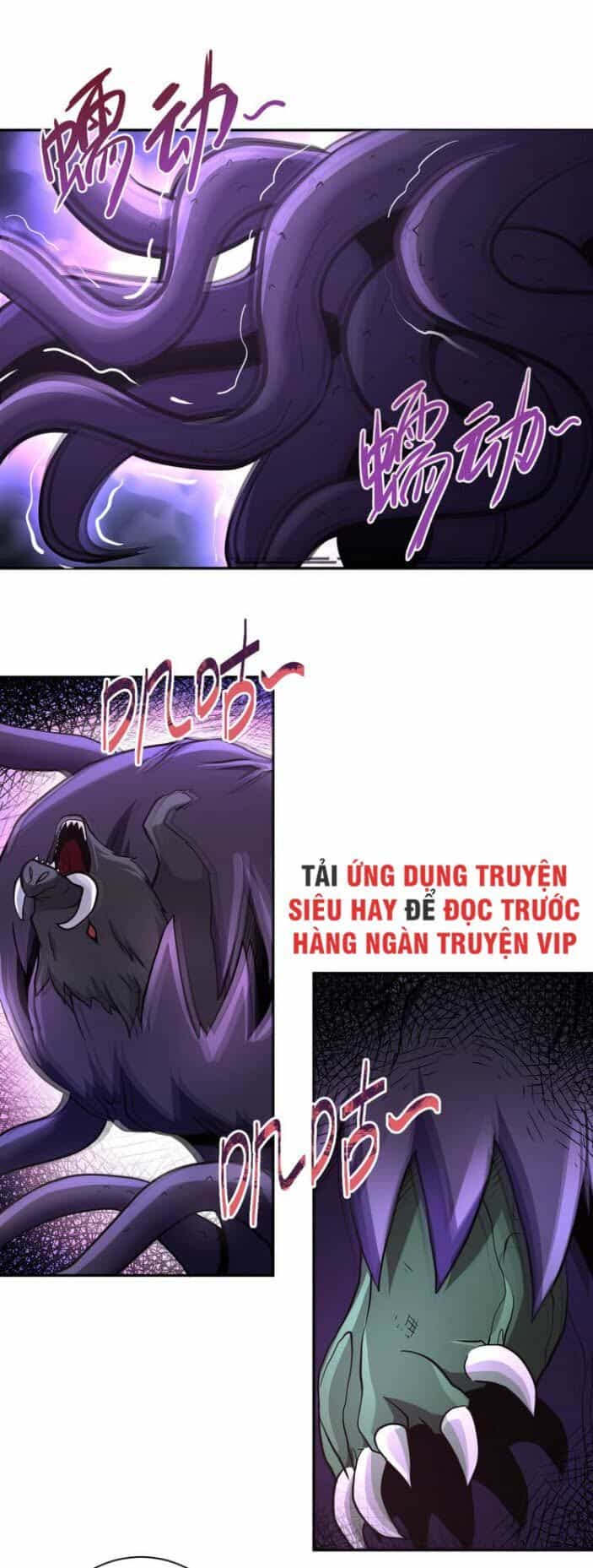 Mạt Thế Siêu Cấp Hệ Thống - Chương 117 - ảnh 34