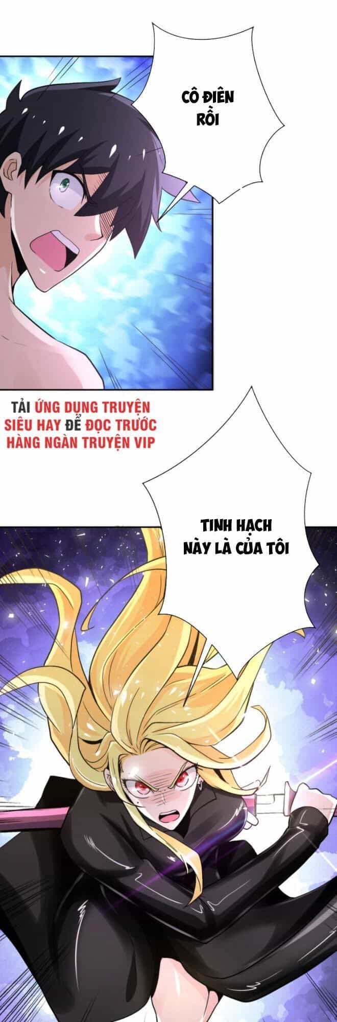 Mạt Thế Siêu Cấp Hệ Thống - Chương 118 - ảnh 14