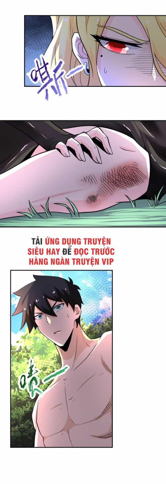 Mạt Thế Siêu Cấp Hệ Thống - Chương 118 - ảnh 32