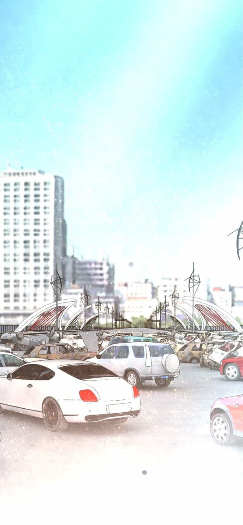 Mạt Thế Siêu Cấp Hệ Thống - Chương 11 - ảnh 49