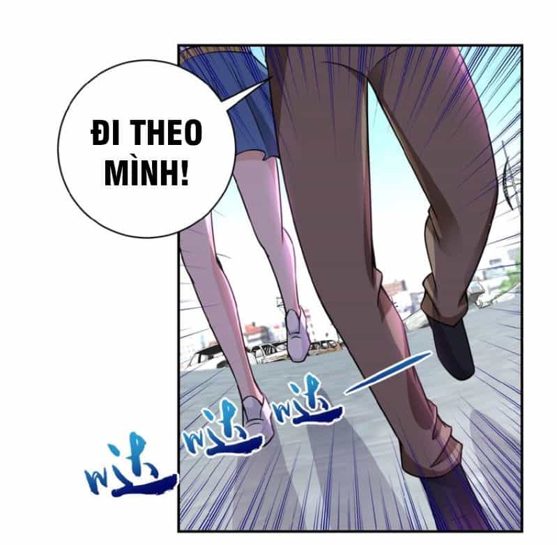 Mạt Thế Siêu Cấp Hệ Thống - Chương 11 - ảnh 60
