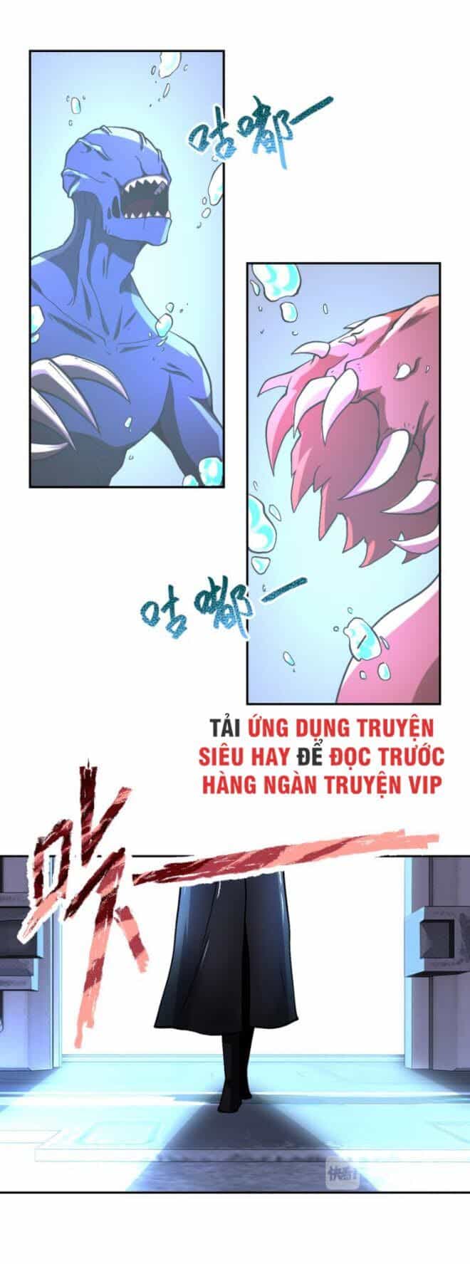 Mạt Thế Siêu Cấp Hệ Thống - Chương 120 - ảnh 29