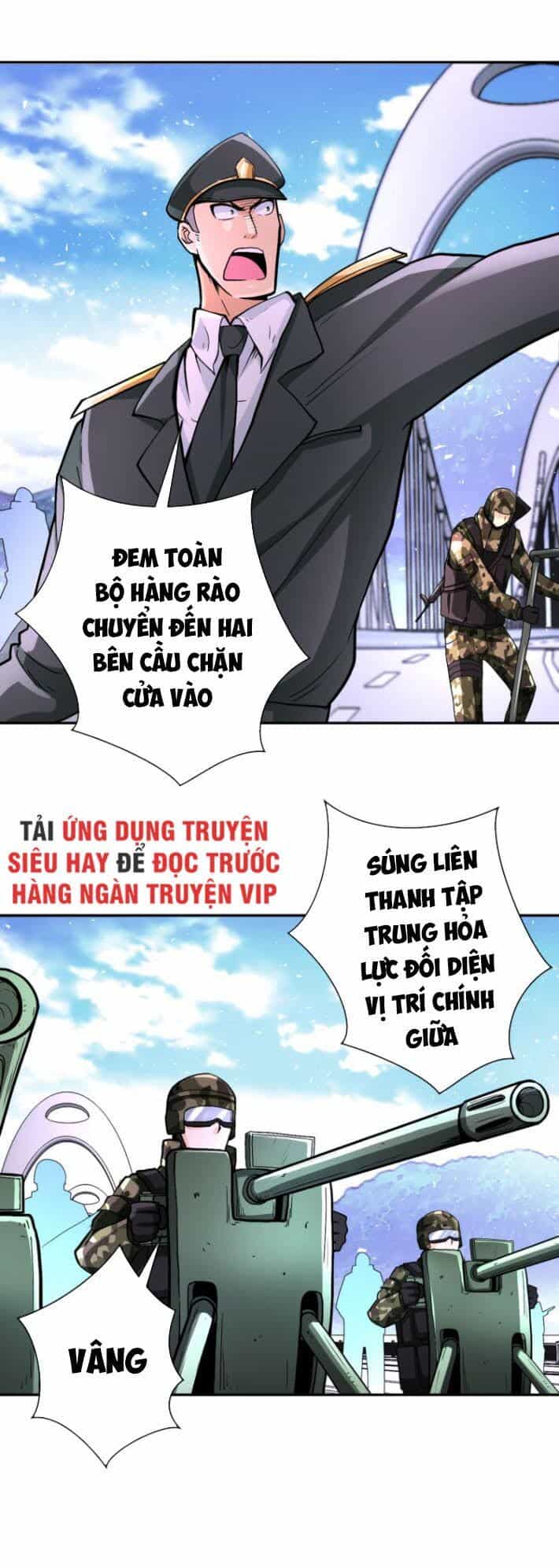 Mạt Thế Siêu Cấp Hệ Thống - Chương 122 - ảnh 2
