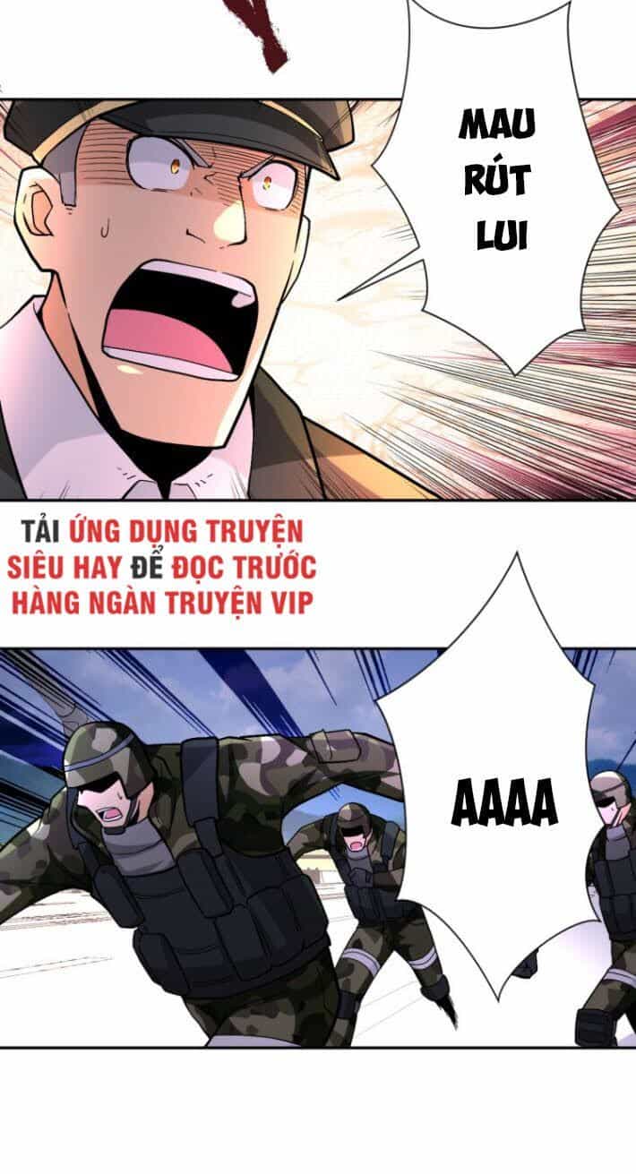 Mạt Thế Siêu Cấp Hệ Thống - Chương 122 - ảnh 29