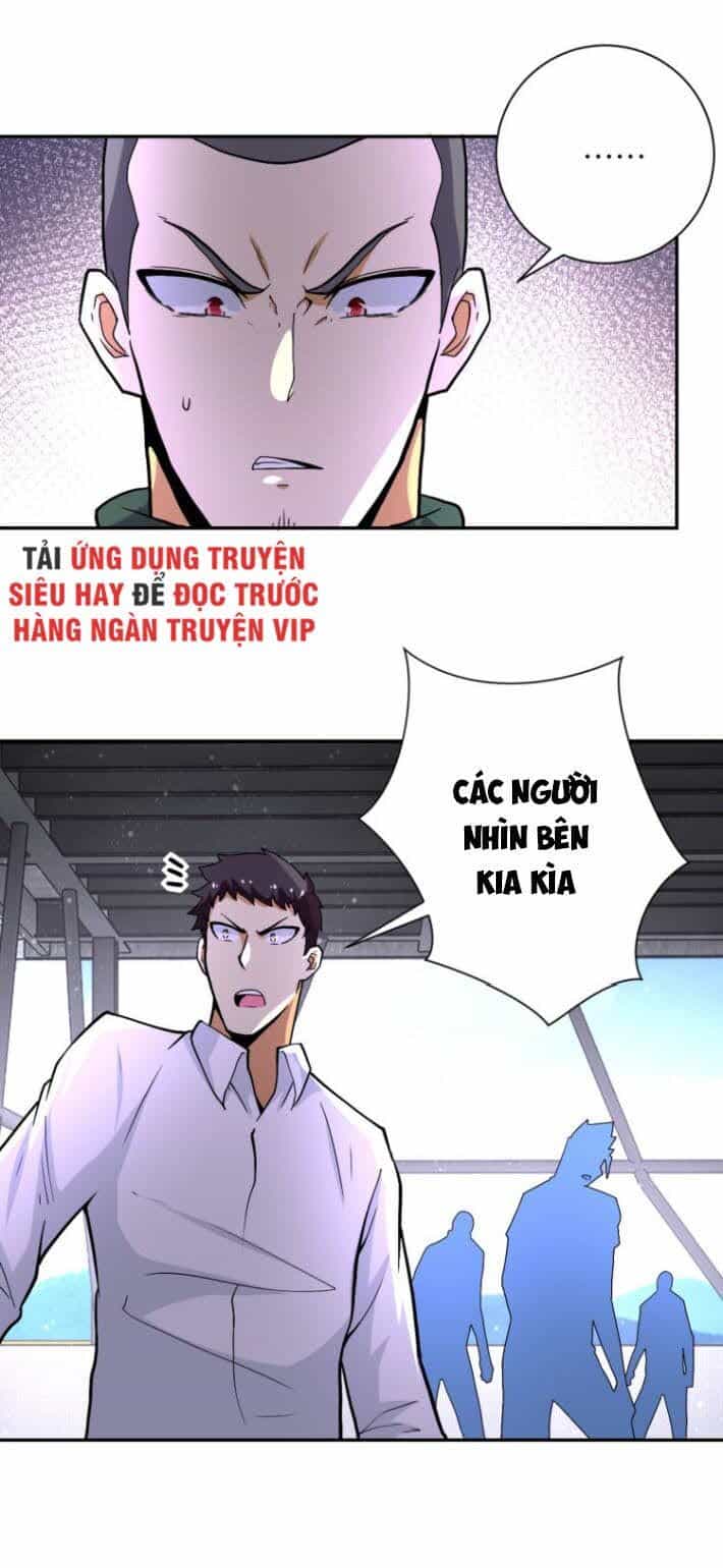 Mạt Thế Siêu Cấp Hệ Thống - Chương 122 - ảnh 35