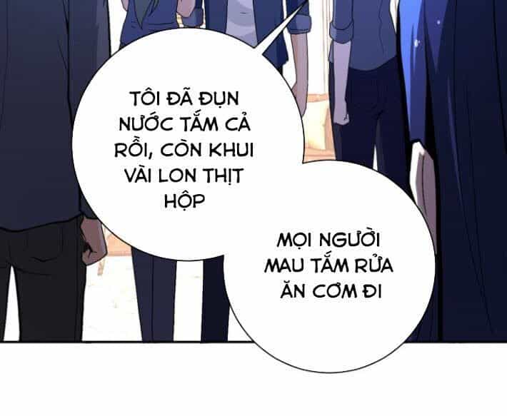 Mạt Thế Siêu Cấp Hệ Thống - Chương 124 - ảnh 38