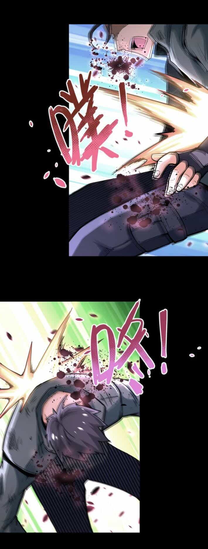 Mạt Thế Siêu Cấp Hệ Thống - Chương 126 - ảnh 31