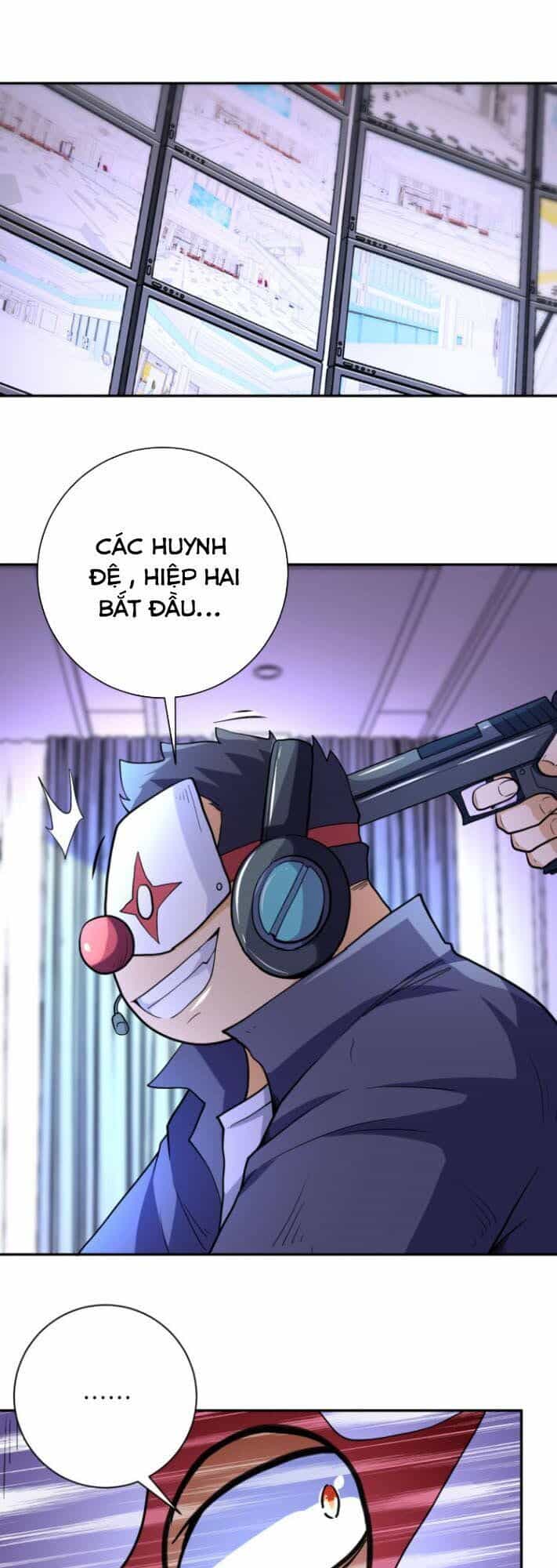 Mạt Thế Siêu Cấp Hệ Thống - Chương 128 - ảnh 20