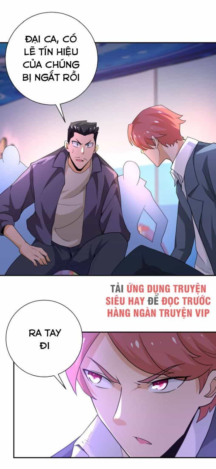 Mạt Thế Siêu Cấp Hệ Thống - Chương 128 - ảnh 24