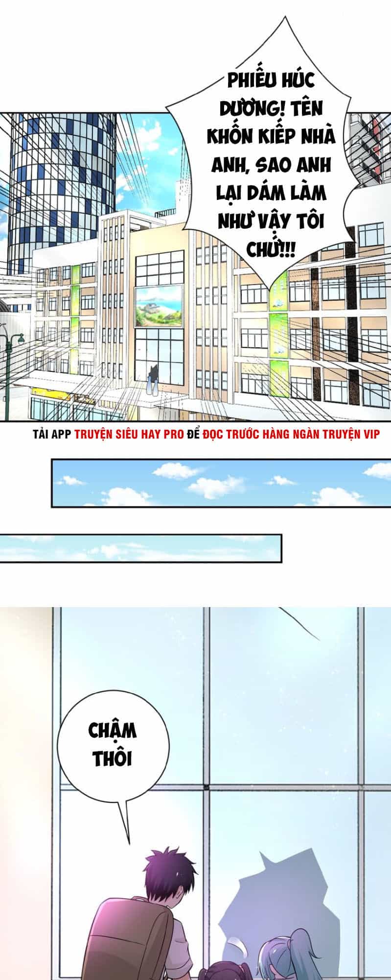 Mạt Thế Siêu Cấp Hệ Thống - Chương 12 - ảnh 63