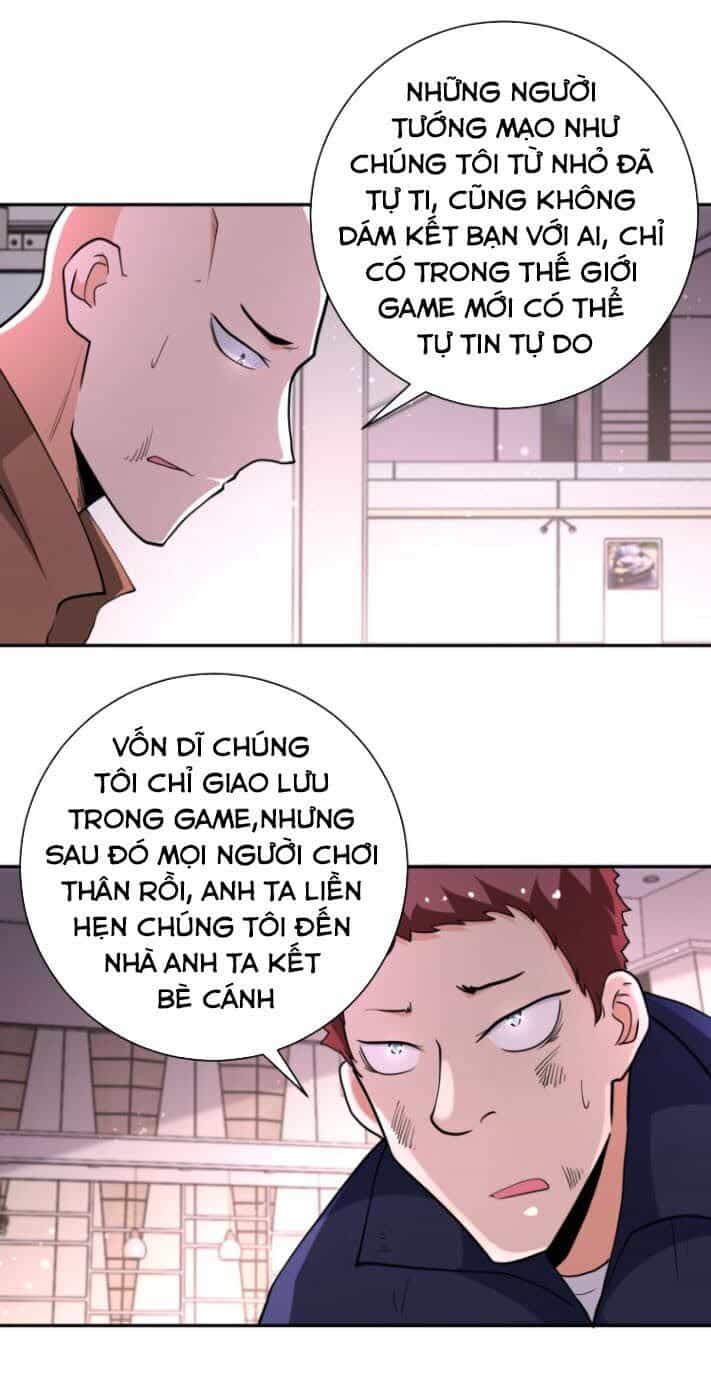 Mạt Thế Siêu Cấp Hệ Thống - Chương 129 - ảnh 15