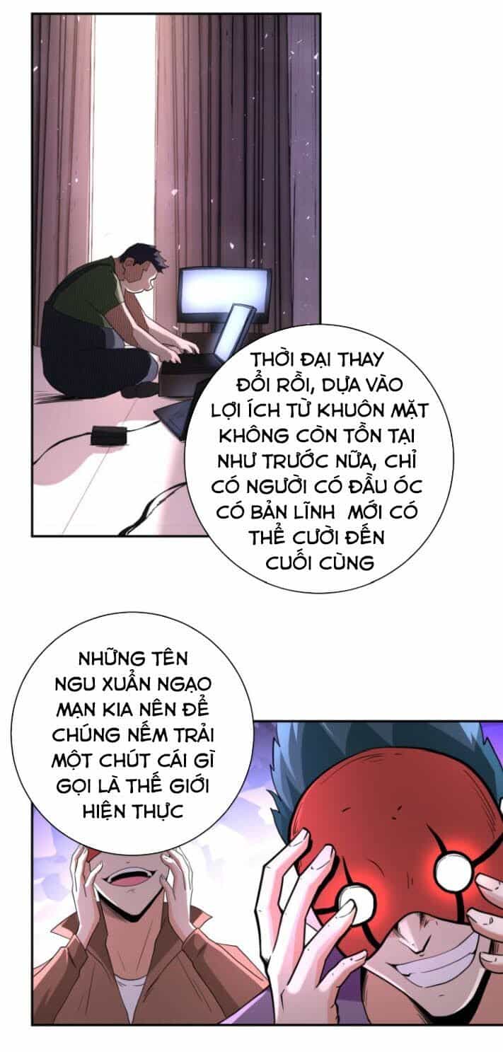 Mạt Thế Siêu Cấp Hệ Thống - Chương 129 - ảnh 24