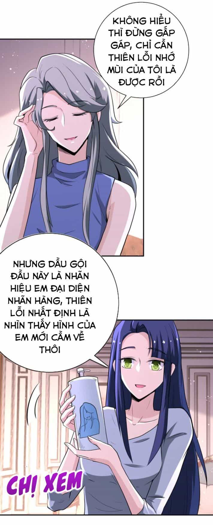 Mạt Thế Siêu Cấp Hệ Thống - Chương 130 - ảnh 33