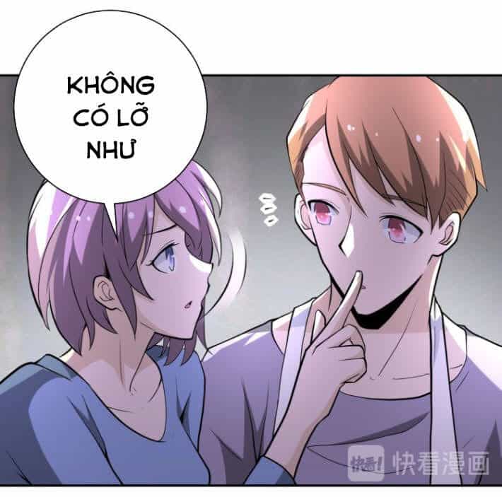 Mạt Thế Siêu Cấp Hệ Thống - Chương 133 - ảnh 33