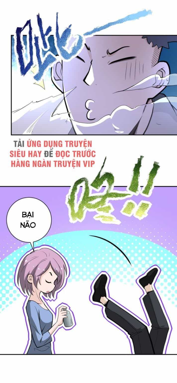 Mạt Thế Siêu Cấp Hệ Thống - Chương 134 - ảnh 3