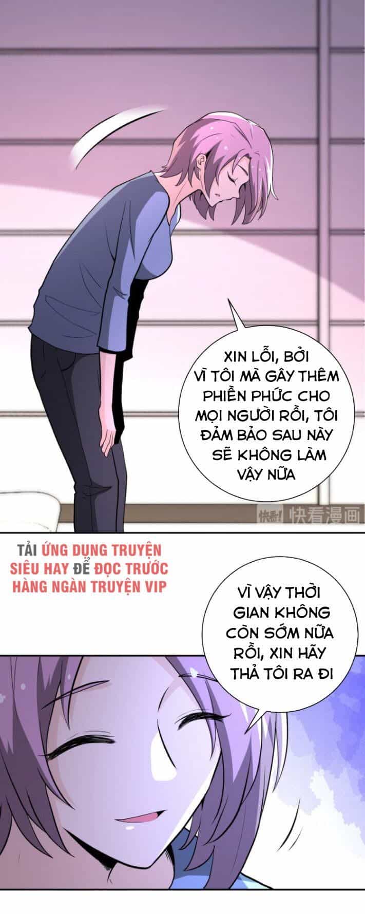 Mạt Thế Siêu Cấp Hệ Thống - Chương 134 - ảnh 30