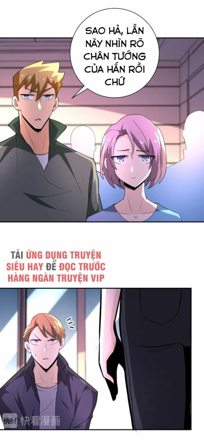 Mạt Thế Siêu Cấp Hệ Thống - Chương 135 - ảnh 26