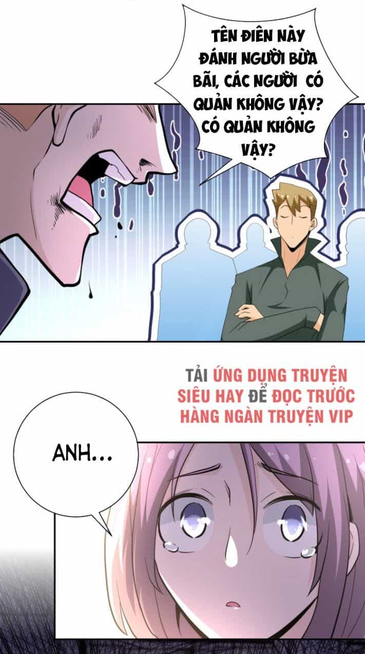 Mạt Thế Siêu Cấp Hệ Thống - Chương 135 - ảnh 33