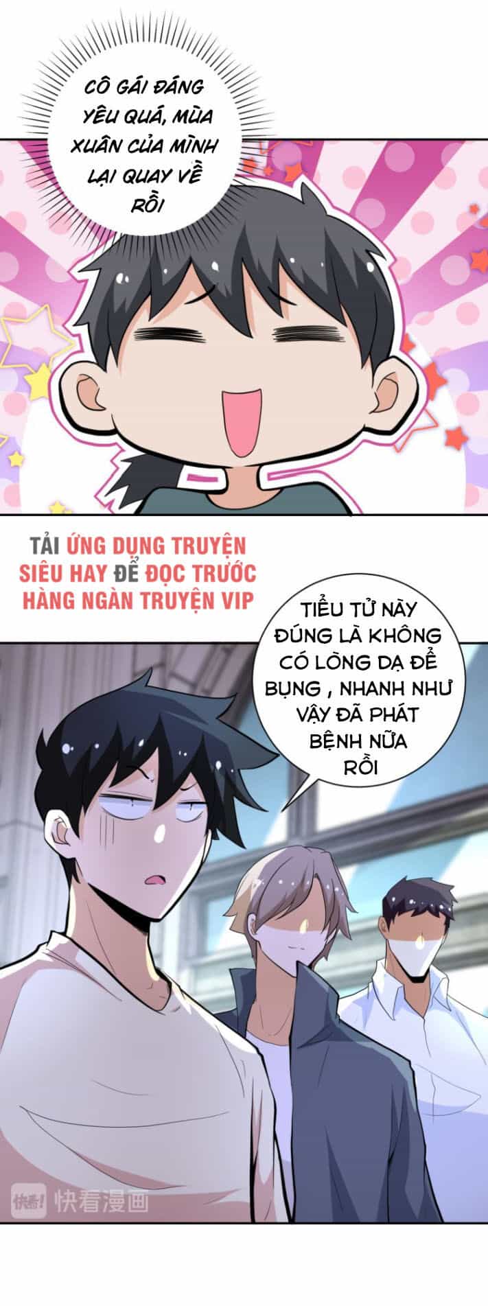 Mạt Thế Siêu Cấp Hệ Thống - Chương 136 - ảnh 21