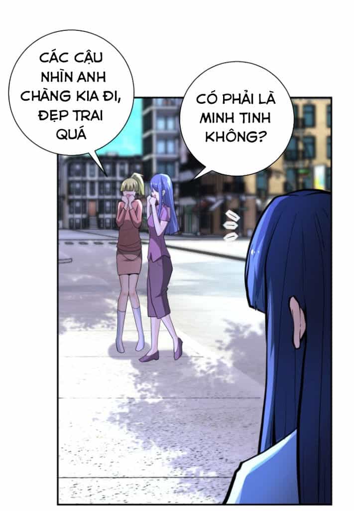 Mạt Thế Siêu Cấp Hệ Thống - Chương 136 - ảnh 22
