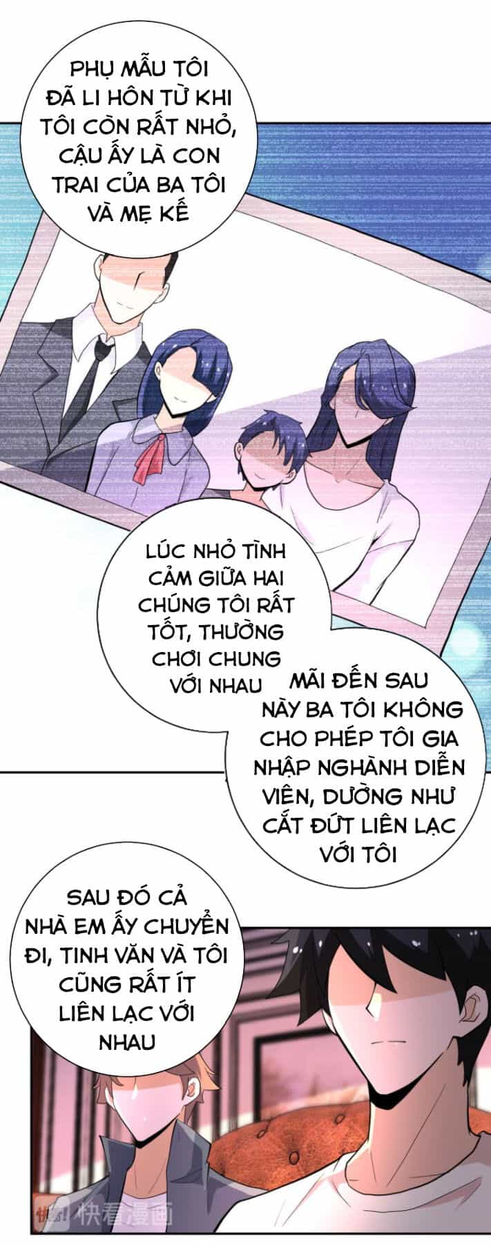Mạt Thế Siêu Cấp Hệ Thống - Chương 136 - ảnh 31