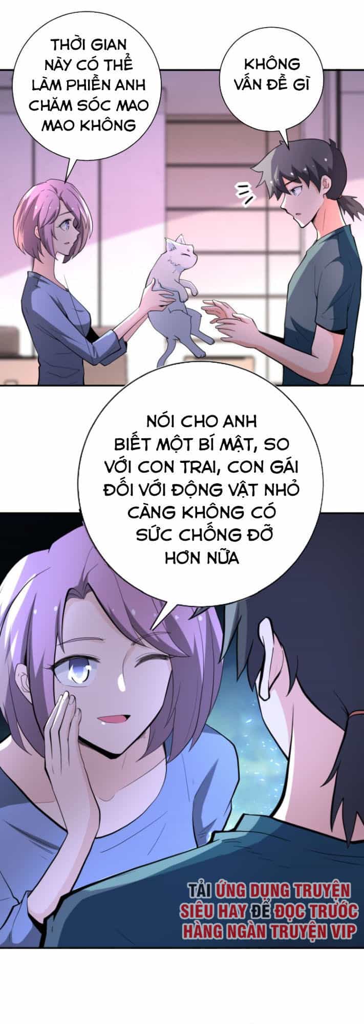 Mạt Thế Siêu Cấp Hệ Thống - Chương 136 - ảnh 7