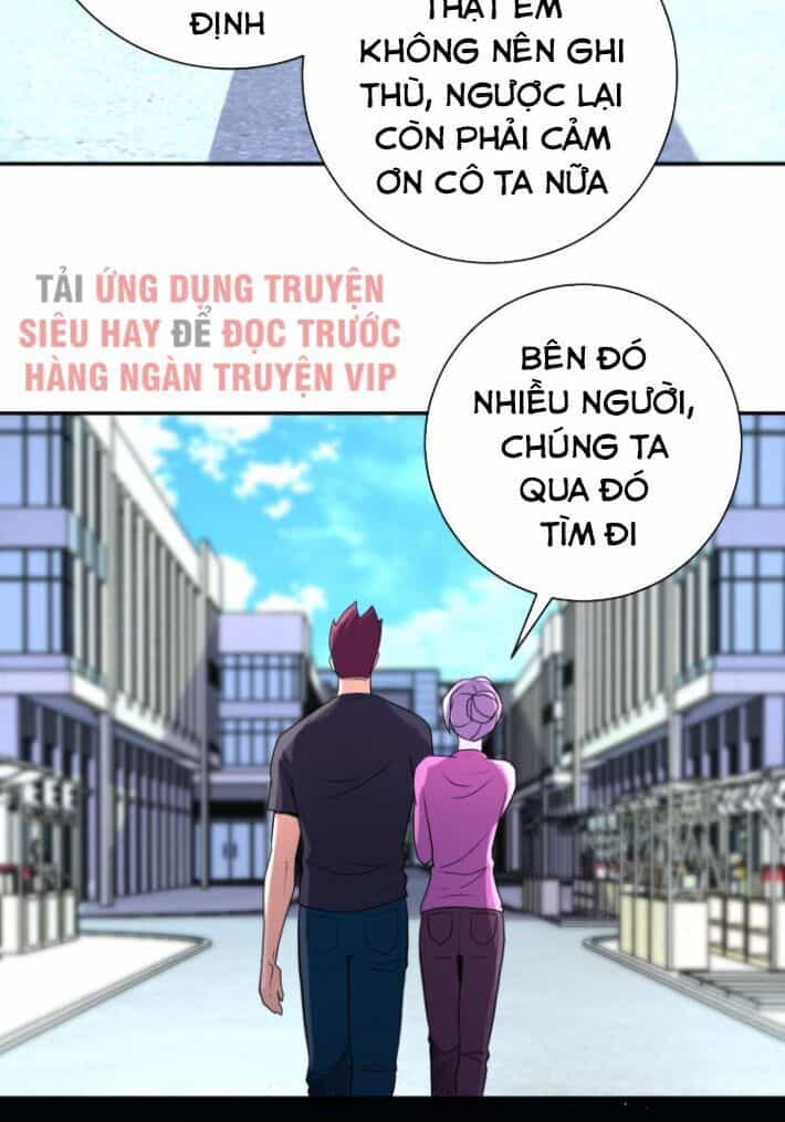 Mạt Thế Siêu Cấp Hệ Thống - Chương 138 - ảnh 41