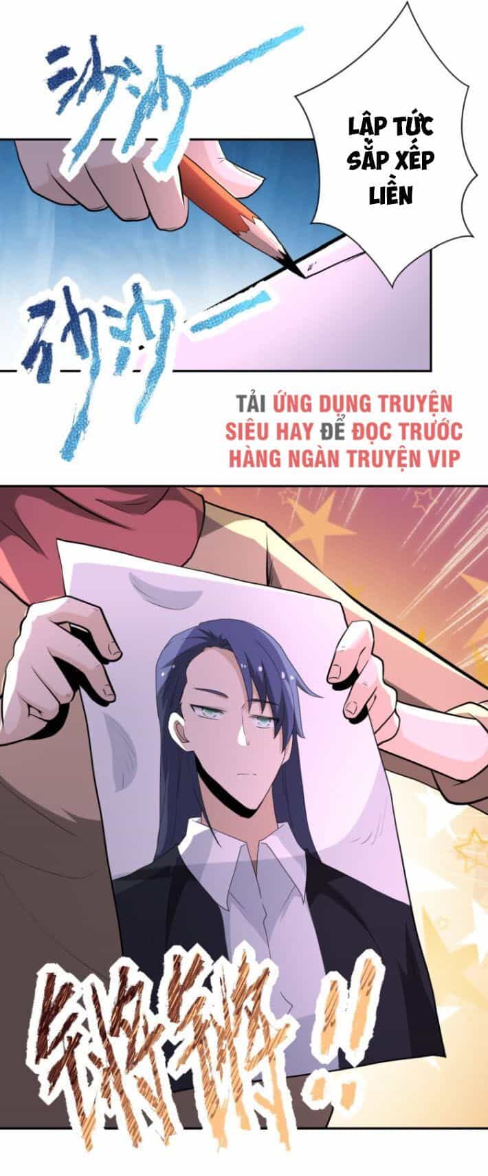 Mạt Thế Siêu Cấp Hệ Thống - Chương 138 - ảnh 5