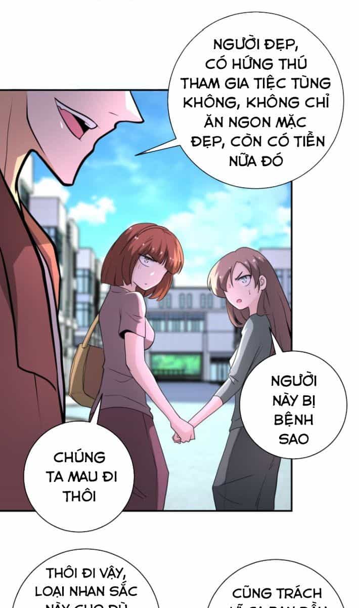 Mạt Thế Siêu Cấp Hệ Thống - Chương 138 - ảnh 9