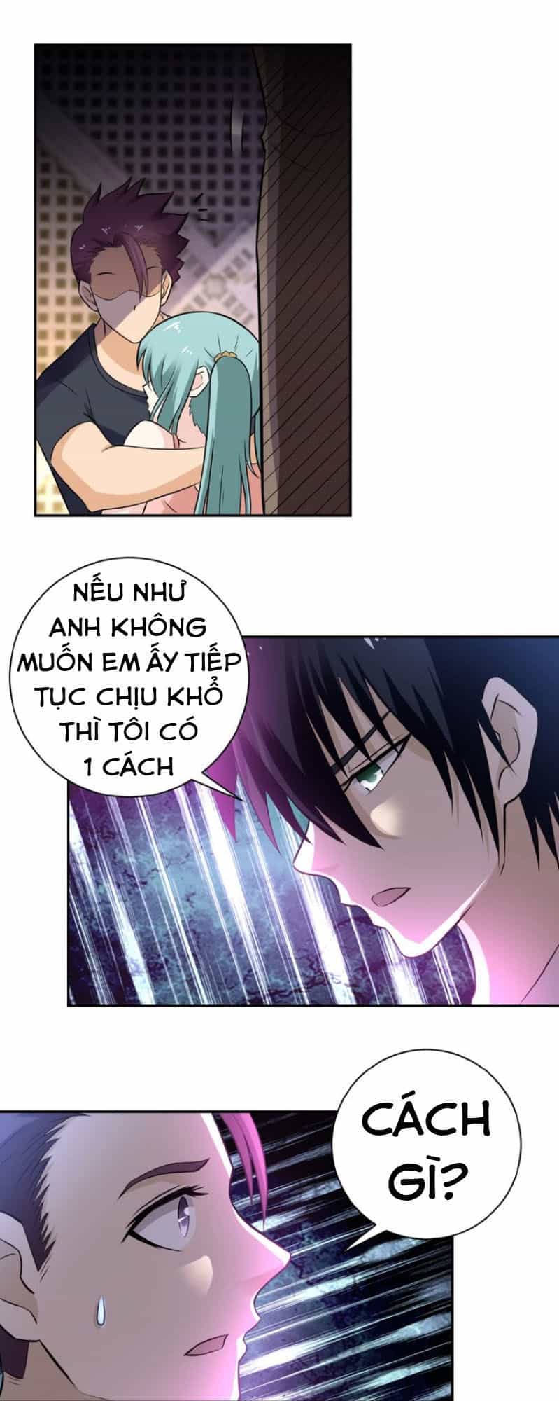 Mạt Thế Siêu Cấp Hệ Thống - Chương 13 - ảnh 11
