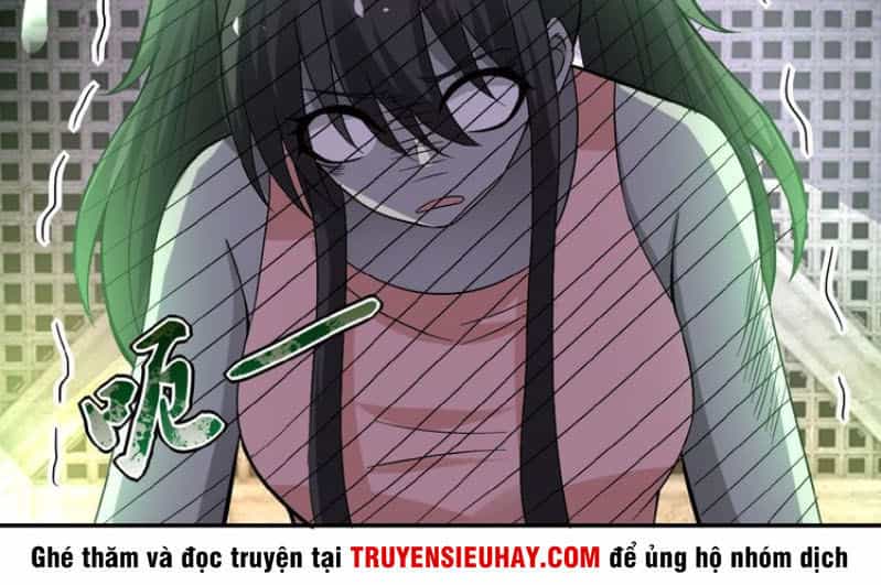 Mạt Thế Siêu Cấp Hệ Thống - Chương 13 - ảnh 29