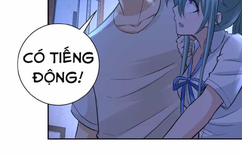 Mạt Thế Siêu Cấp Hệ Thống - Chương 13 - ảnh 52