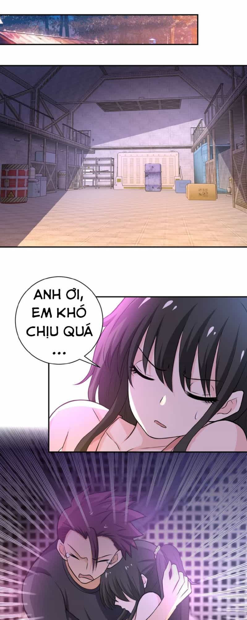 Mạt Thế Siêu Cấp Hệ Thống - Chương 13 - ảnh 7